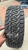 Matairi 265/70R16 Everland All-Terrain - Mpya Kabisa - 1
