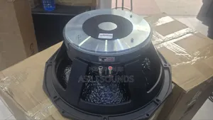 PD 1850 Speaker