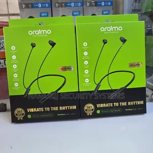 Oraimo Necklace Light Wireless Earbuds
