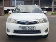 Toyota Corolla Fielder Hybrid 2014 - 1