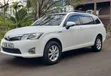 Toyota Corolla Fielder Hybrid 2014 - 3