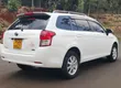 Toyota Corolla Fielder Hybrid 2014 - 4