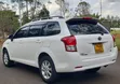 Toyota Corolla Fielder Hybrid 2014 - 5