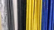 Premium Quality Plain Curtains | Elegant, Stylish & Affordable Luxury - 1