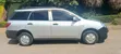 Nissan Advan 2014 Silver - 2