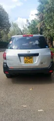 Nissan Advan 2014 Silver - 3