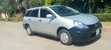 Nissan Advan 2014 Silver - 5