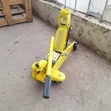 2 Tonne Hydraulic Floor Jack - 2