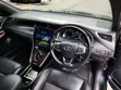 Toyota Harrier 2017 Purple - 1