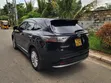 Toyota Harrier 2017 Purple - 2