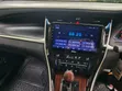 Toyota Harrier 2017 Purple - 3