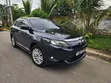 Toyota Harrier 2017 Purple - 4