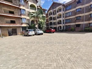 3-Bedroom Apartment with DSQ for Rent in Kileleshwa