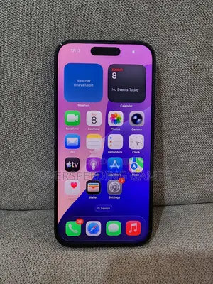 Apple iPhone 15 Pro 512GB Black
