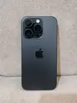 Apple iPhone 15 Pro 512GB Black - 2