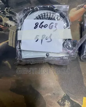 Fan za Kupoza Laptop za HP - Zilizorekebishwa