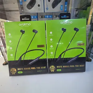 Oraimo Necklace 5 Wireless Earbuds