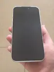 Apple iPhone 17 Pro Max 256GB Silver - 1