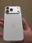 Apple iPhone 17 Pro Max 256GB Silver - 2