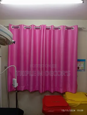 Premium Home Kitchen Curtains | Quality Guarantee