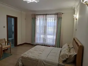 1 Bedroom Apartment for Rent in Hurlingham