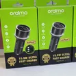 Oraimo 15.5W Car Charger - 1