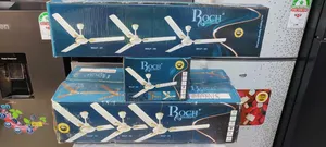 Roch 56-Inch Ceiling Fan