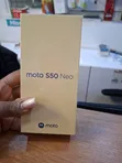 Motorola S50 Neo 256GB Mpya Dhahabu - 1