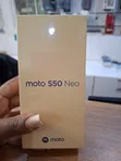 Motorola S50 Neo 256GB Mpya Dhahabu - 2
