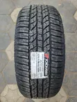 225/55 R18 Yokohama Geolandar A/T G015 Tyres 98H - 3