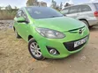 Mazda Demio 2011 Kijani - 2