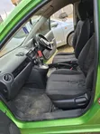 Mazda Demio 2011 Kijani - 5