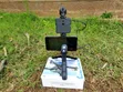 New Vlogging Kit with Tripod, Light, Mic - 4