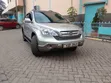 Honda CR-V 2008 Nyeupe - 4