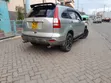 Honda CR-V 2008 Nyeupe - 5