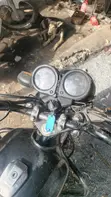 Yamaha Crux 2014 Brown - 1