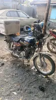 Yamaha Crux 2014 Brown - 2