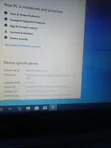 Lenovo Laptop 6GB RAM Intel Core i3 1TB HDD - 5