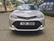 Toyota Axio 2015 Kijivu - 1