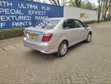 Toyota Axio 2015 Kijivu - 4