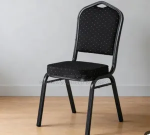 Commercial Stackable Banquet Chair