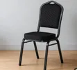 Commercial Stackable Banquet Chair - 1