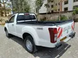 Isuzu D-MAX 2018 - 2