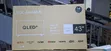 Solarmax 43" FHD Frameless Smart Android TV - 3