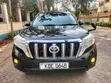 Toyota Land Cruiser Prado 2014 Black - 3