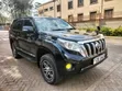 Toyota Land Cruiser Prado 2014 Black - 4