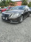 Mercedes-Benz E250 2012 Brown - 2