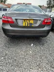 Mercedes-Benz E250 2012 Brown - 4