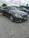 Mercedes-Benz E250 2012 Brown - 5