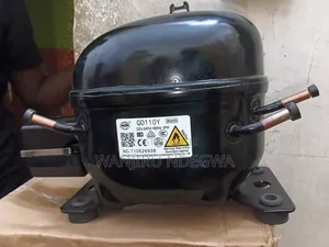 Compressors za Fridge - Saizi Zote